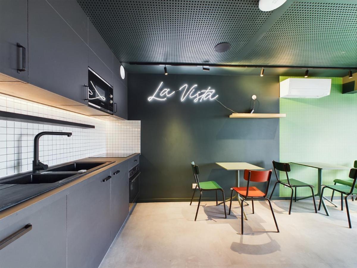 Hife Gentilly Paris Sud Porte D'Italie Extérieur photo